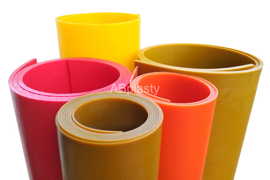 Polyuretan, elastomer, polyurethane, urethane, guma, pryž, silikon, Vulkollan, polytan, vysekávací podložky, stírací lišty, vyložení dopadových míst, násypek, omílacích bubnů, mísičů, tlumící podložka, doraz, silentbloky, pružina, pásy, těsnění, manžeta, membrána, kroužky, oprava, opravy, výroba, polotovary, polyuretanové, desky, bloky, výroba polyuretanových těsnění, pásy, velkoobchod, distributor, distribuce