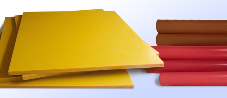 Polyuretan – polotovary